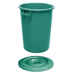 Bidone industriale 3s