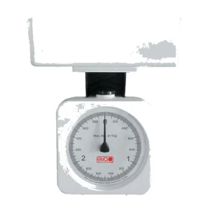 Bilancia analogica da cucina 3kg