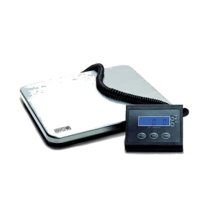 Bilancia elettronica pesapacchi 150kg