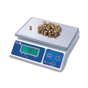 Bilancia elettronica pesapacchi 30kg