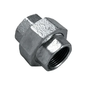Bocchettone conico a.340