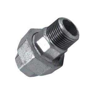 Bocchettone conico a.341