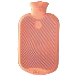 Borsa acqua calda classic california