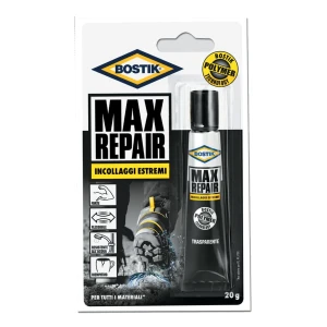 Bostik adesivo max repair