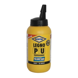 Bostik legno poliuretano