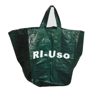 Busta poli shopper ri-uso