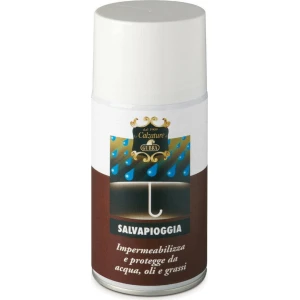 Salvapioggia Impermeabilizzante Spray Gubra Ml.300
