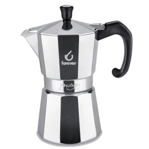 Caffettiera moka prestige