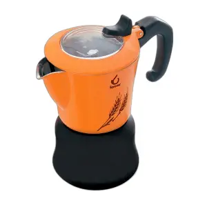 Caffettiera per orzo orzi'