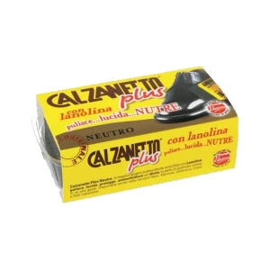 Calzanetto plus neutro