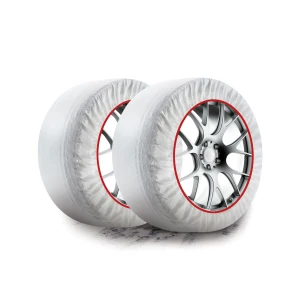 Calze neve omologate "bottari"