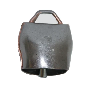 Campanaccio chamonix a.351 – Nr 4/0
