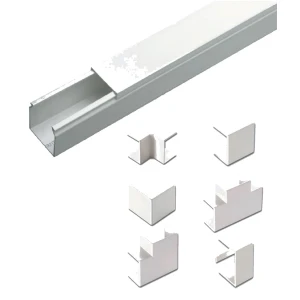 Canalina mini imq 20x10