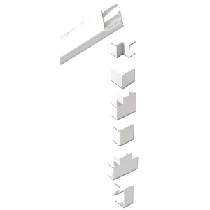 Canalina mini imq 30x10