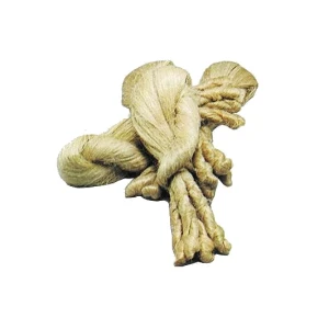 Canapa pettinata