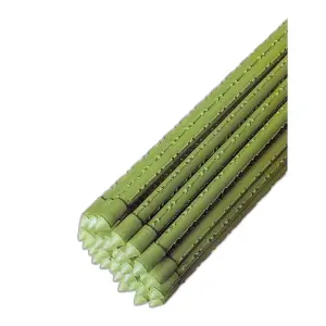 Canna metallo plastificato per pomodoro a. 652