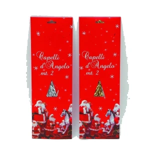 Capelli angelo mt.2