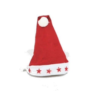 Cappello babbo natale