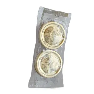 Capsula ortomania (tipo bormioli) per vasi