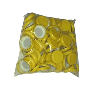 Capsula per bottiglie gatorade twist-off