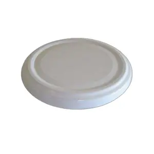 Capsula per vasi twist-off bianco alimentare