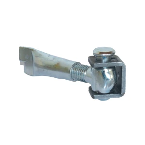 Cardine regolabile a murare comunello a.125