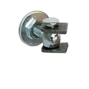 Cardine regolabile comunello a.160