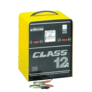 Carica batteria deca class 12a