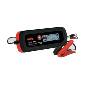 Carica batteria t-charge 12 evo