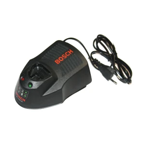 Carica batterie bosch al1130cv - litio 12v