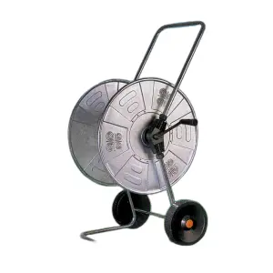 Carrello avvolgitubo a.315