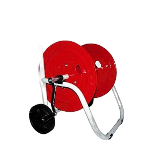 Carrello avvolgitubo g41 18 mm