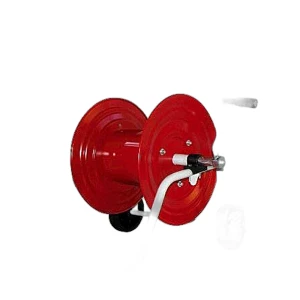 Carrello avvolgitubo g43 15 mm