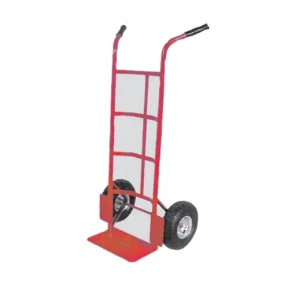 Carrello portasacchi pesante
