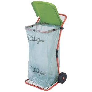 Carrello portasacco a.186