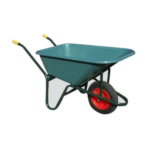 Carriola verdegarden semismontata