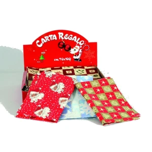 Carta regalo natale – Pz 2 -5391/2