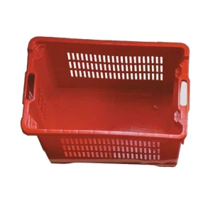 Cassa ics semi-forata