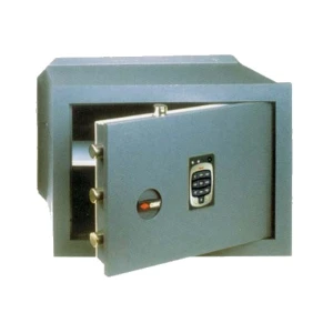 Cassaforte cisa dgt vision