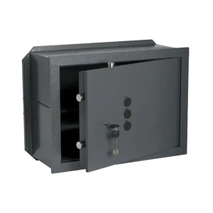 Cassaforte con combinatori meccanici cisa 82210/31