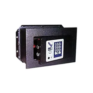 Cassaforte stark elettronica
