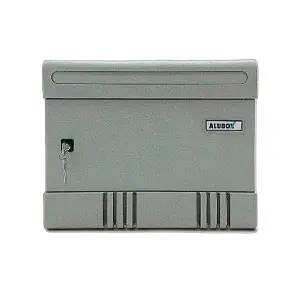 Cassetta posta esse sir rivista