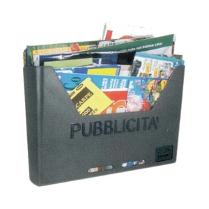 Cassetta posta pubblicita' "carosello"