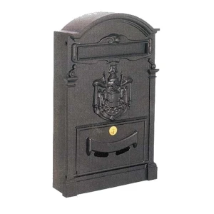 Cassetta posta residence