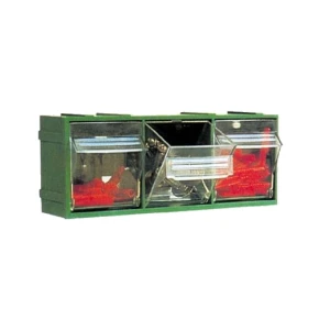 Cassettiera a tre cassetti a.1901