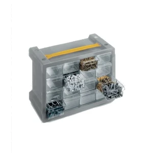 Cassettiera poker 16