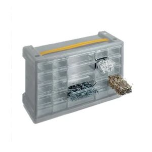 Cassettiera poker 25