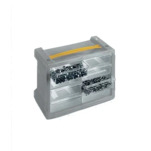 Cassettiera terry poker  8
