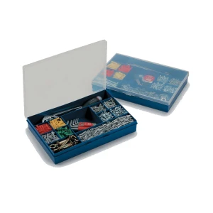 Cassettiera terrymix f2