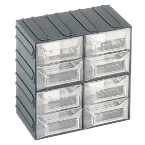 Cassettiera vision 13